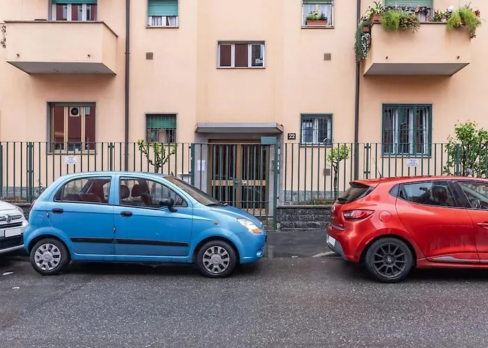 Host4u - Golfo Aranci, Beautiful In