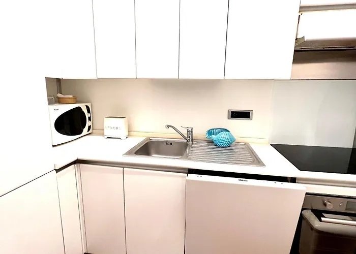 Big Luxury Shopping District Duomo Lima-m1 Fiera