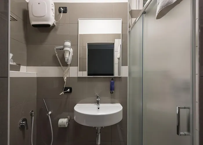 Bogart Ξενοδοχείο 2*