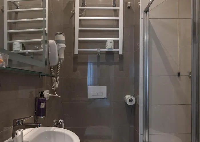 Ξενοδοχείο Bogart 2*