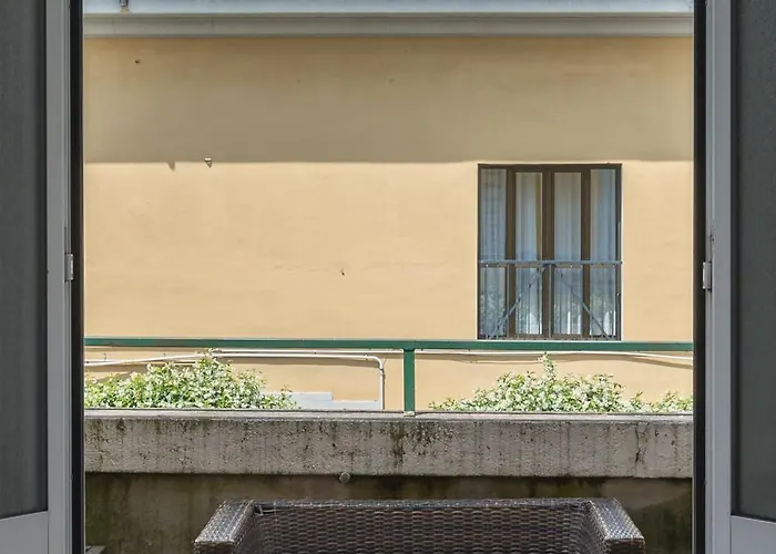 Ξενοδοχείο Bogart 2*