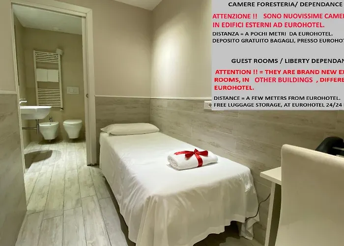 Eurohotel Milano