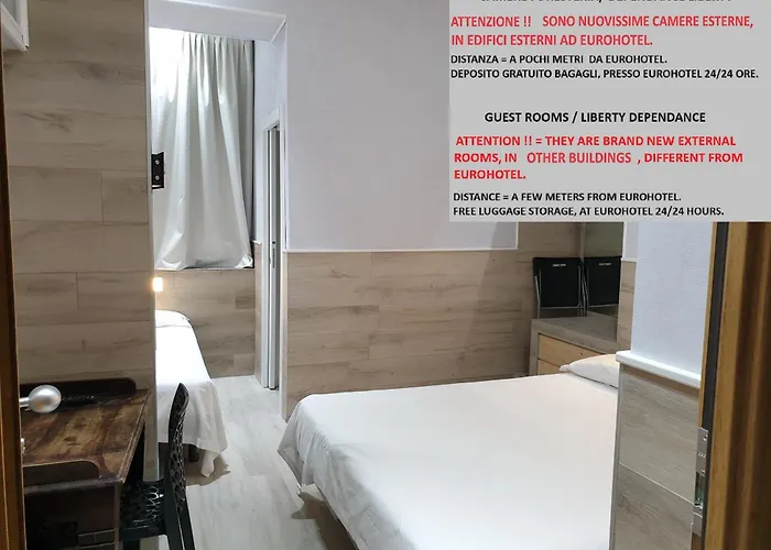 Otel Eurohotel