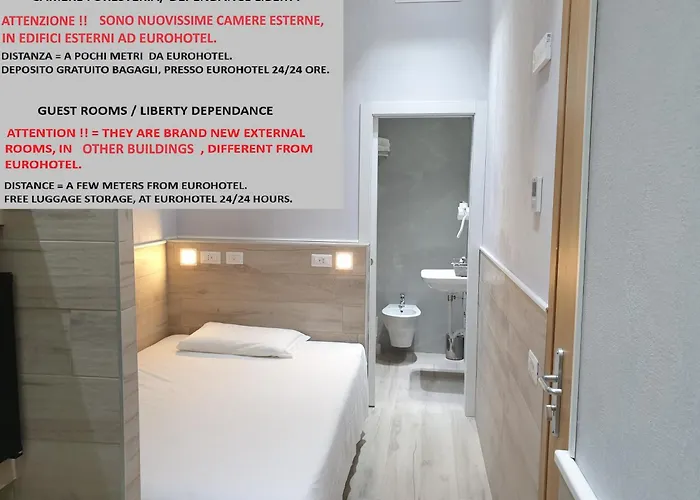 Eurohotel Milano