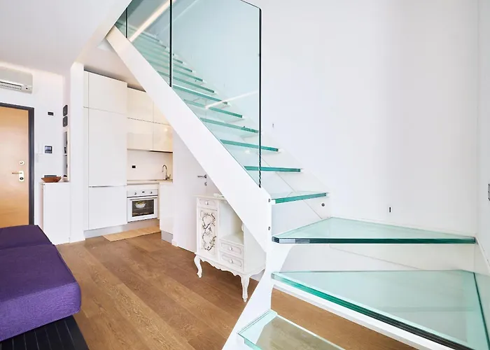 Luxy Close Navigli Appartamento *