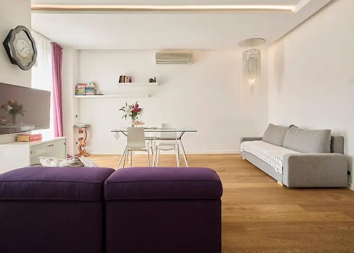 Luxy Close Navigli Apartamento Milán