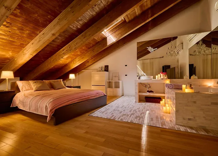 Appartamento Luxy Close Navigli Milano