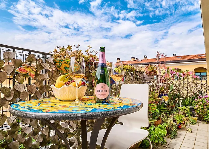 Luxy Close Navigli Appartamento *