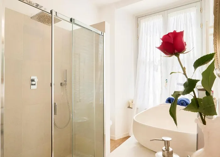 Apartman Luxy Close Navigli *