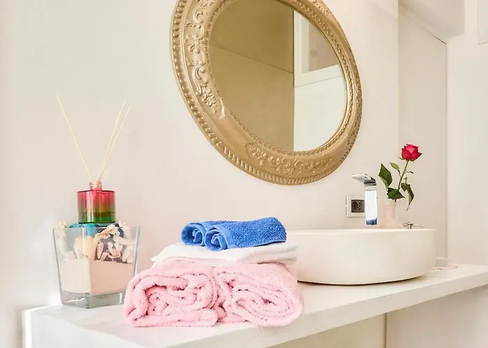 Luxy Close Navigli Appartamento Milano