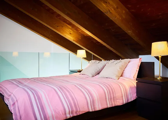 Appartamento Luxy Close Navigli