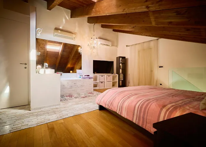 Appartamento Luxy Close Navigli Milano