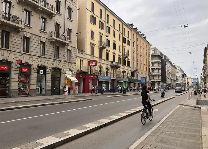 Mansarda Di Nolo-mm Pasteur-red Line *