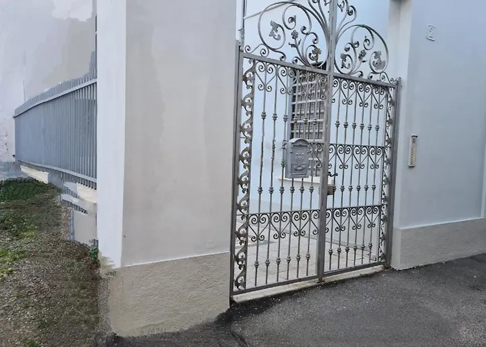 Casa Liberty Style 아파트 *