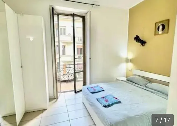 Tarra Place * Milano