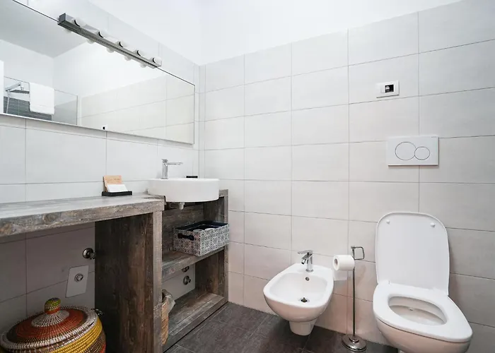 Garden Διαμέρισμα Μιλάνο