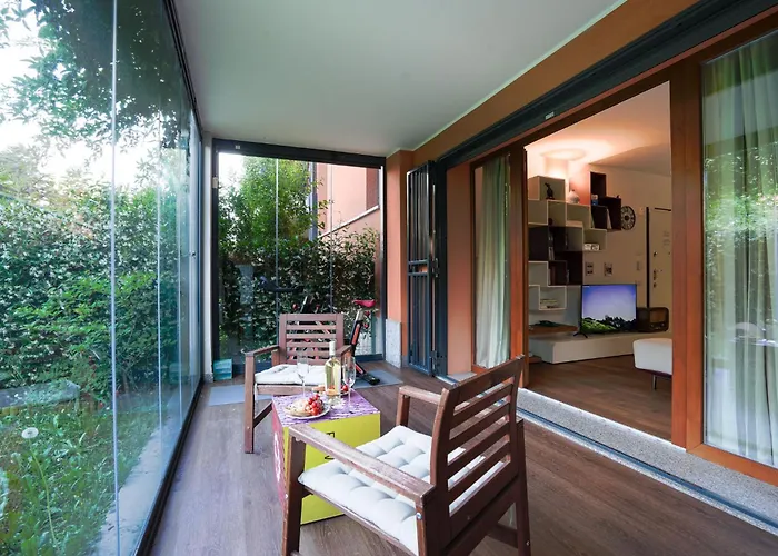 Garden * Μιλάνο