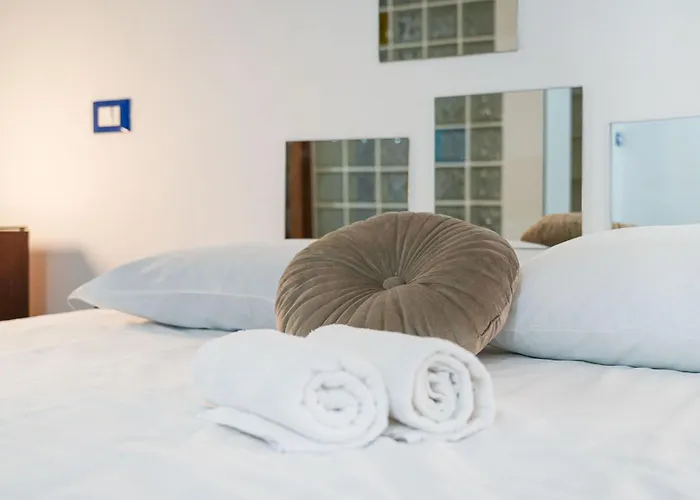 Апартаменты Industrial Loft *