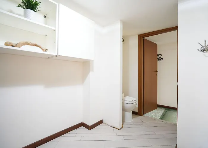 Industrial Loft ミラノ