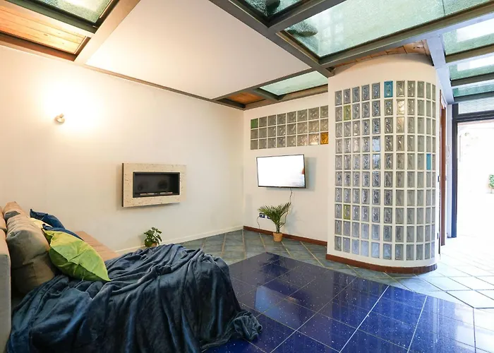 Industrial Loft Милан