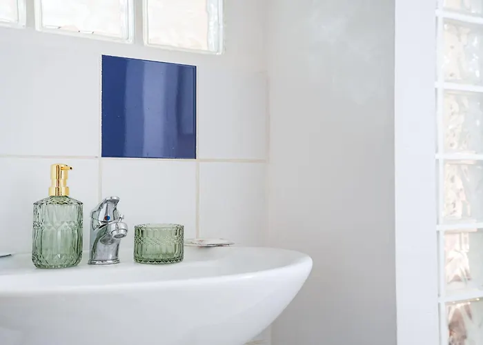 Industrial Loft Апартаменты