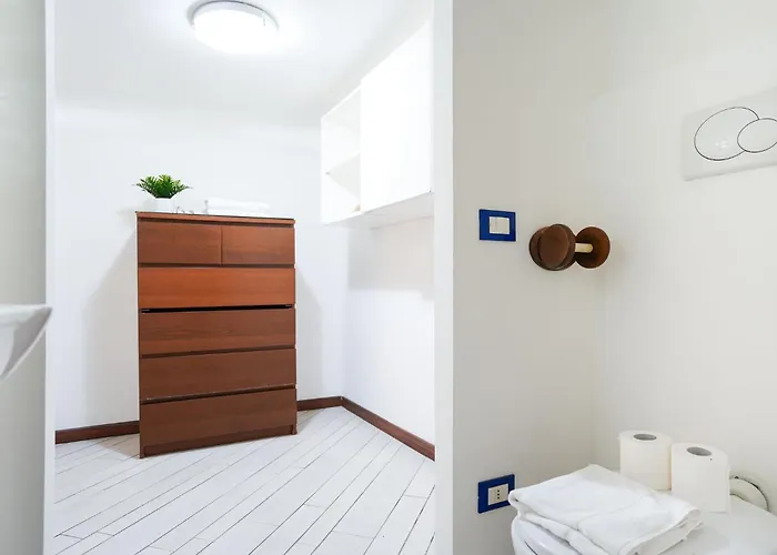 Industrial Loft Апартаменты