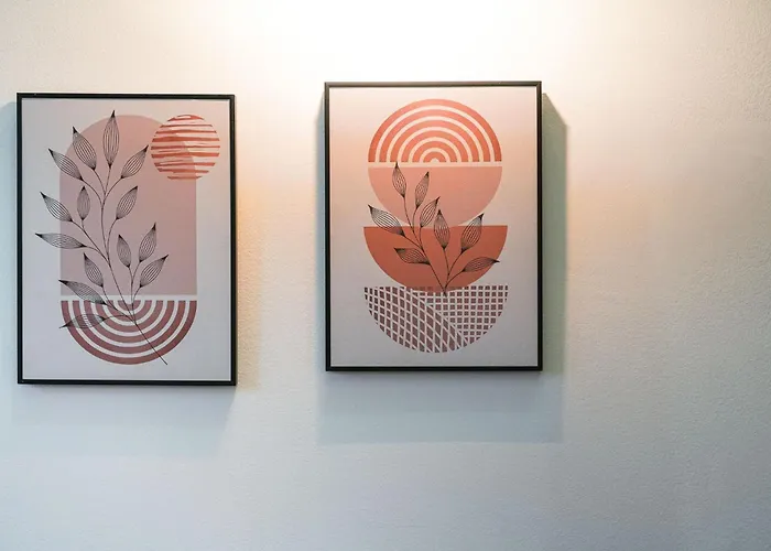 Апартаменты Industrial Loft *