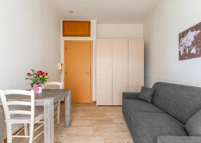 Casa Da Fraschini Hotel apartamentowy