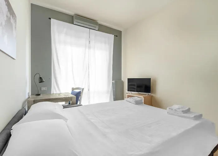 Casa Da Fraschini Hotel apartamentowy