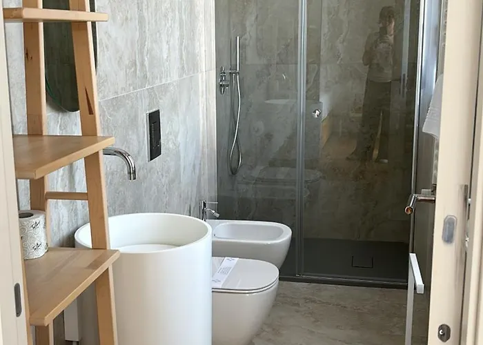 Loreto Penthouse Apartment *