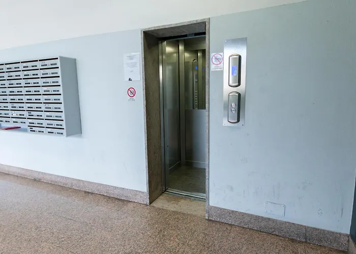 Appartamento Miki - Sammartini 33