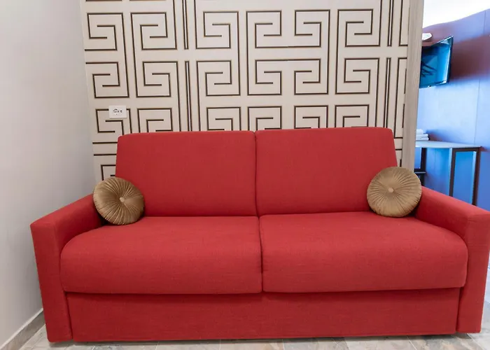 Miki - Sammartini 33 Appartamento *