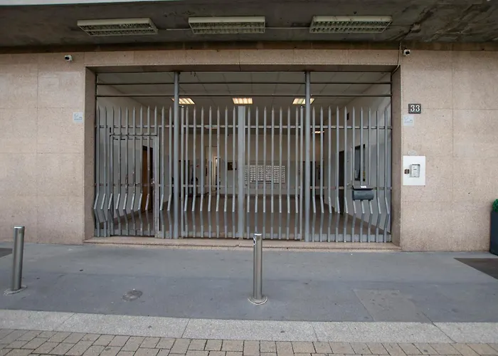 Miki - Sammartini 33 Appartamento