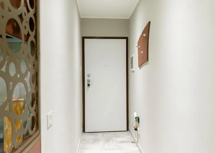 Appartamento Miki - Sammartini 33