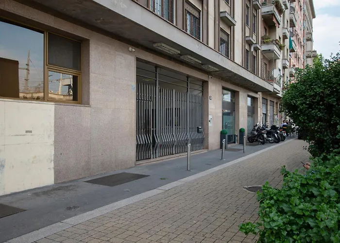 Miki - Sammartini 33 Appartamento *