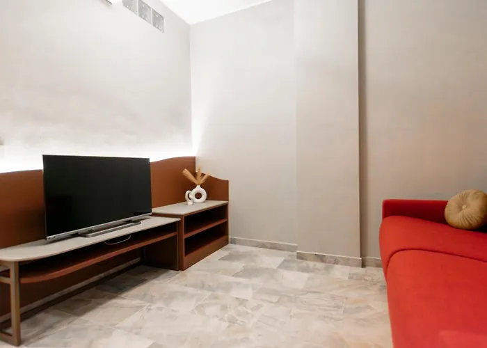 Appartamento Miki - Sammartini 33 *