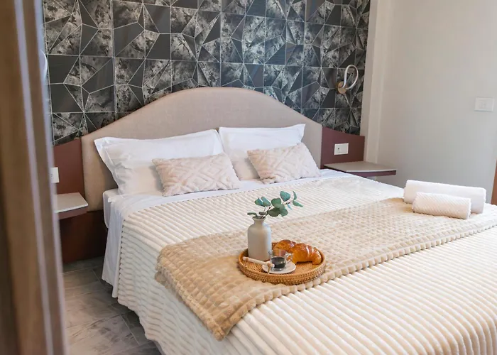 Appartamento Miki - Sammartini 33 Milano