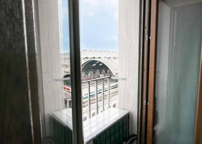 Miki - Sammartini 33 Appartamento