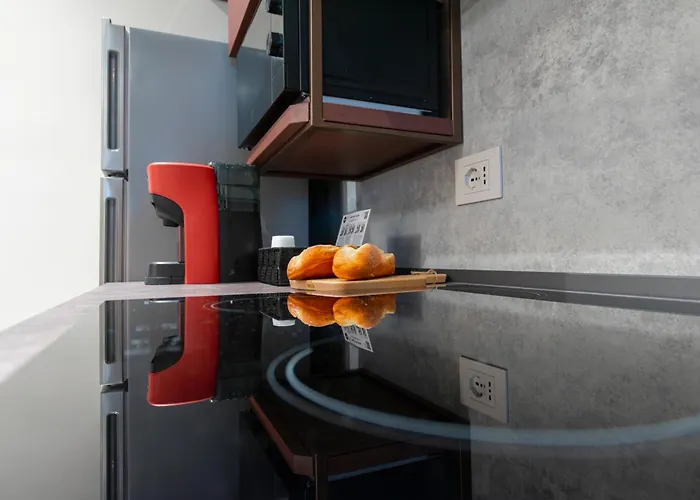 Appartamento Miki - Sammartini 33