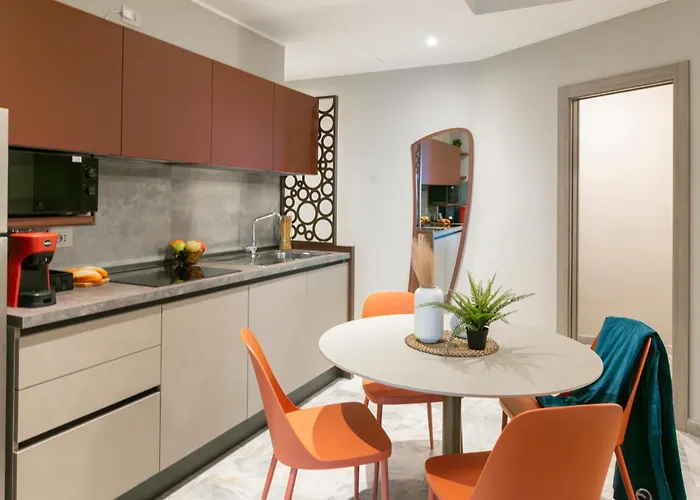 Appartamento Miki - Sammartini 33 *