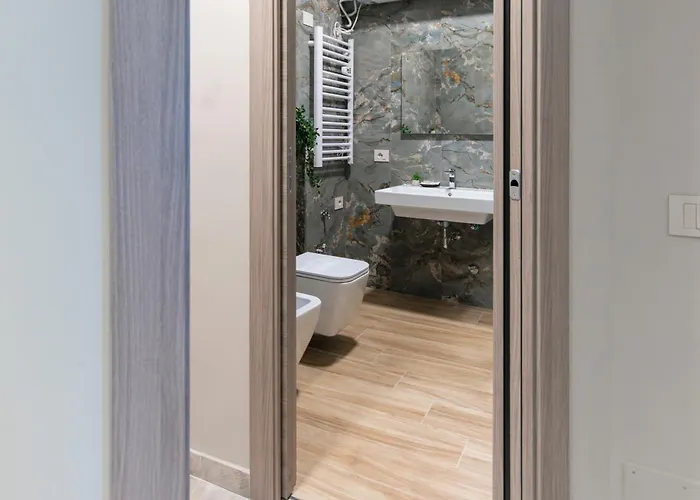 Miki - Sammartini 33 Appartamento Milano