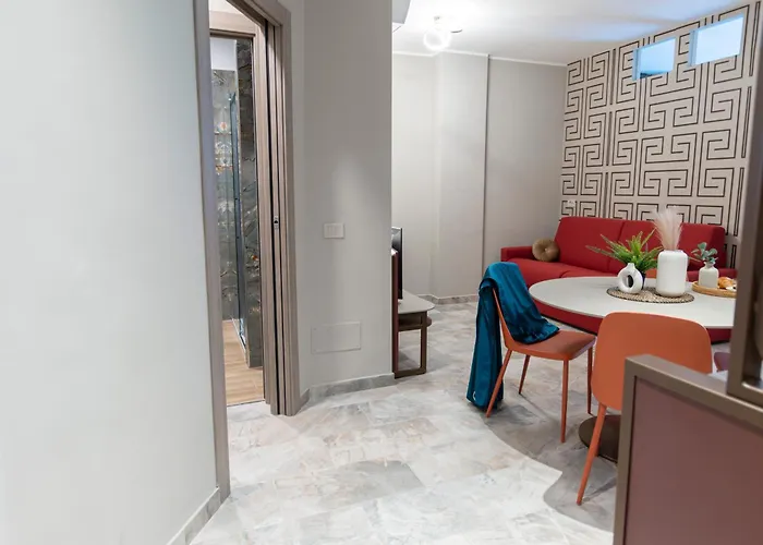 Miki - Sammartini 33 Milano