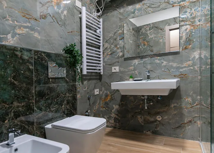 Appartamento Miki - Sammartini 33