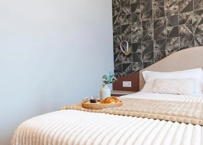 Miki - Sammartini 33 Appartamento *