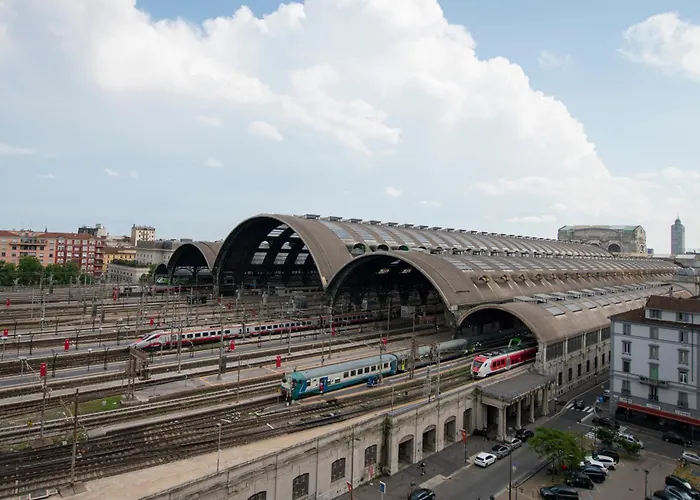 Miki - Sammartini 33 Appartamento Milano