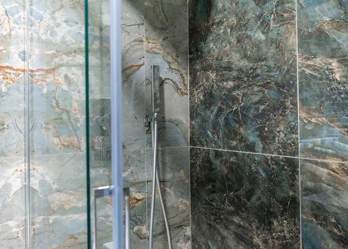 Appartamento Miki - Sammartini 33 Milano