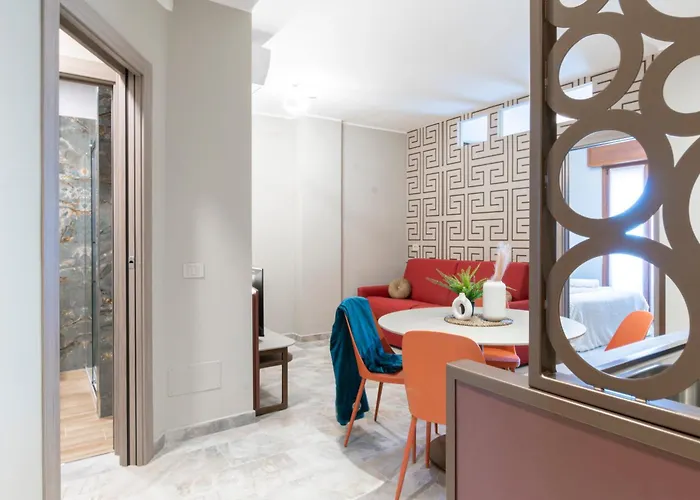 Miki - Sammartini 33 * Milano