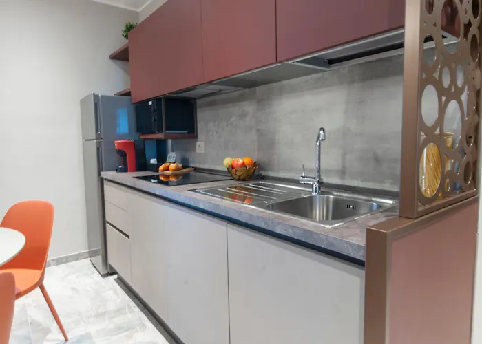 Miki - Sammartini 33 Appartamento Milano