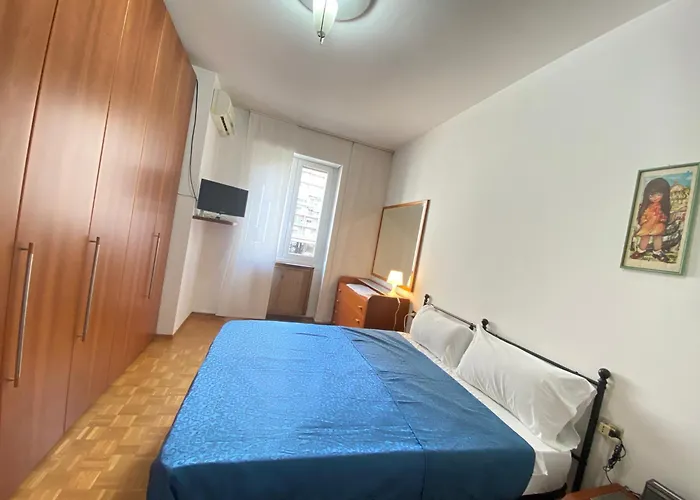 Beada Home, A Pochi Passi Dal Centro Storico E Navigli, Con Fermata Metropolitana Sotto Casa 밀라노