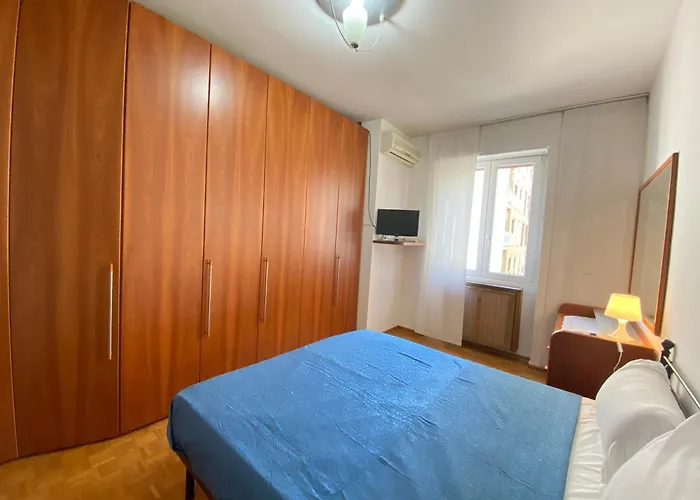 Beada Home, A Pochi Passi Dal Centro Storico E Navigli, Con Fermata Metropolitana Sotto Casa 아파트